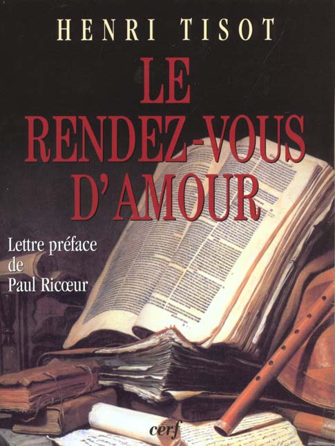 Emprunter Le rendez-vous d'amour livre