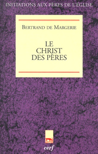 Emprunter Le Christ des pères. Prophête, Prêtre et Roi livre
