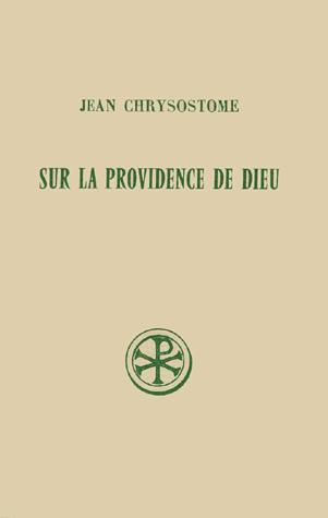 Emprunter Sur la providence de Dieu livre