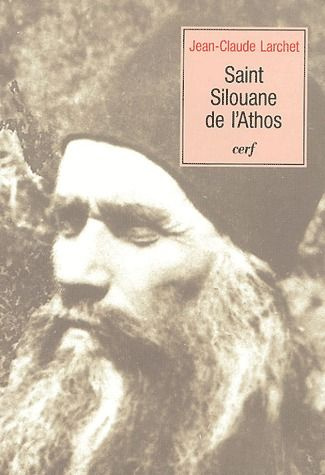 Emprunter Saint Silouane de l'Athos livre