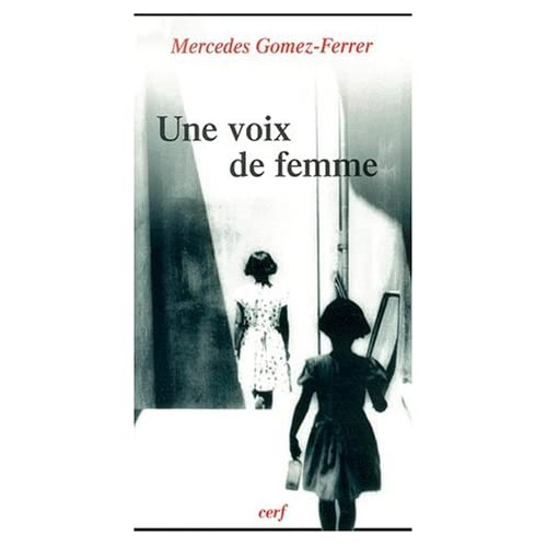Emprunter Une voix de femme livre