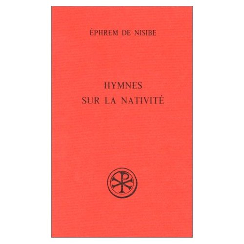 Emprunter Hymnes sur la Nativité livre
