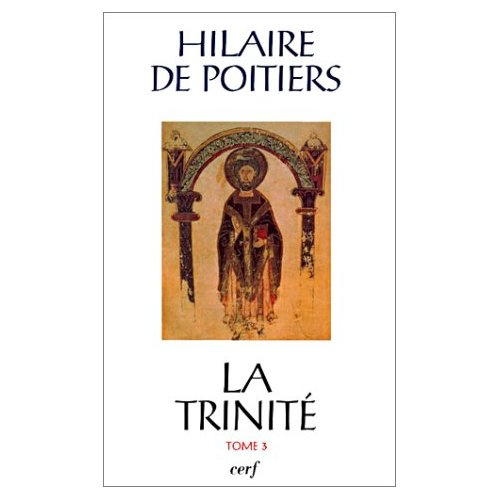 Emprunter La Trinité. Tome 3, Livres IX-XII livre