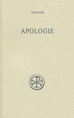 Emprunter Apologie livre