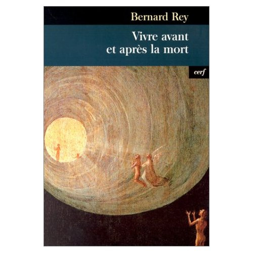 Emprunter Vivre avant et après la mort livre