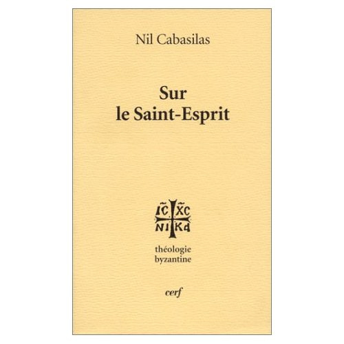 Emprunter Sur le Saint-Esprit livre