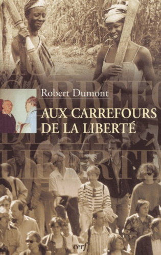 Emprunter Aux carrefours de la liberté livre