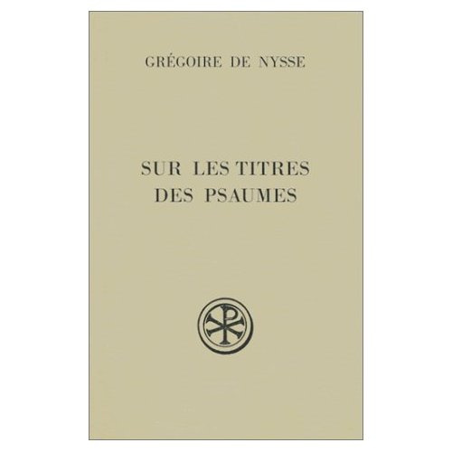 Emprunter Sur les titres des psaumes livre