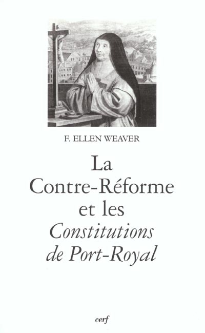 Emprunter La Contre-Réforme et les Constitutions de Port-Royal livre