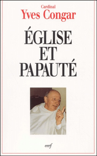 Emprunter Eglise et papauté. Regards historiques livre