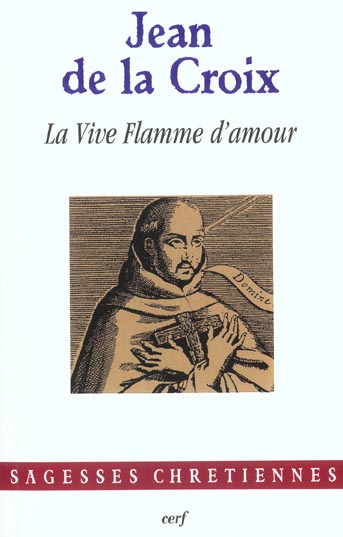 Emprunter La vive flamme d'amour livre