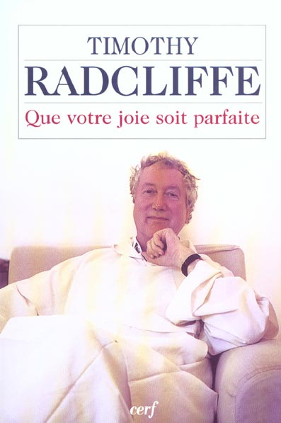 Emprunter Que votre joie soit parfaite livre