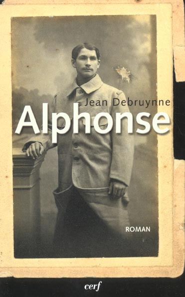 Emprunter Alphonse livre