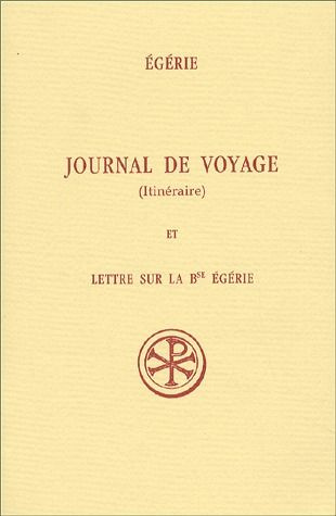Emprunter Journal de voyage (Itinéraire) et Lettre sur la Bse Egérie livre