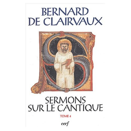 Emprunter Sermons sur le cantique. Tome 4 (Sermons 51-68), Edition bilingue français-latin livre