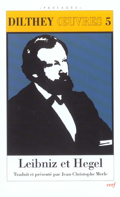 Emprunter Leibniz et Hegel livre