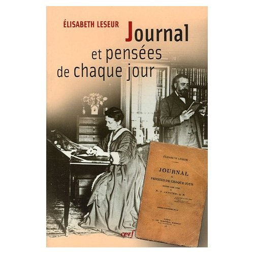 Emprunter Journal et pensées de chaque jour livre