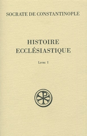 Emprunter Histoire Ecclésiastique. Livre 1 livre