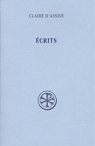 Emprunter Ecrits livre