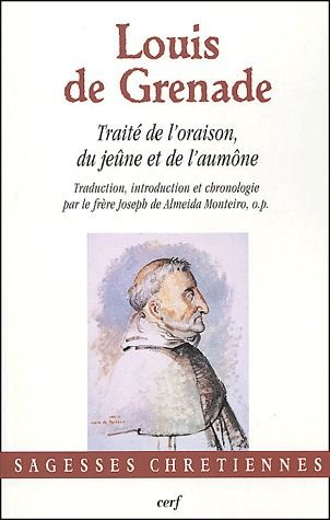 Emprunter Traité de l'oraison, du jeûn et de l'aumône livre