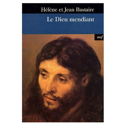 Emprunter Le Dieu mendiant livre