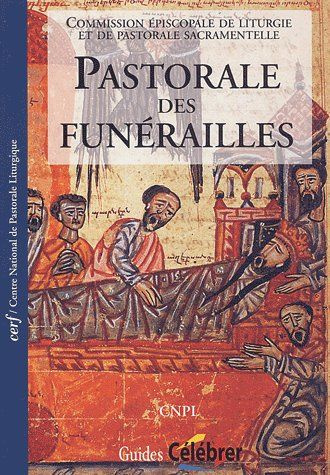 Emprunter Pastorale des funérailles. Points de repère livre