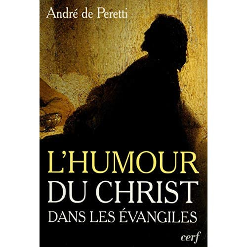 Emprunter Essai sur l'humour du Christ dans les évangiles livre