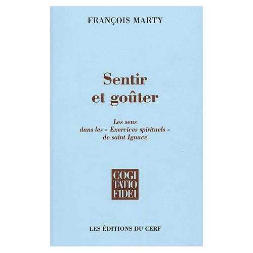 Emprunter Sentir et goûter. Les sens dans les