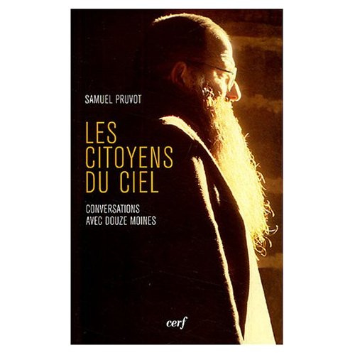 Emprunter Citoyens du ciel. Conversations derrière la clôture livre