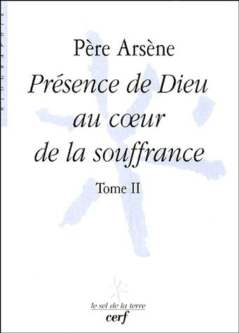 Emprunter Présence de Dieu au coeur de la souffrance. Tome 2 livre