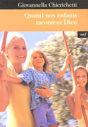Emprunter Quand nos enfants racontent Dieu livre