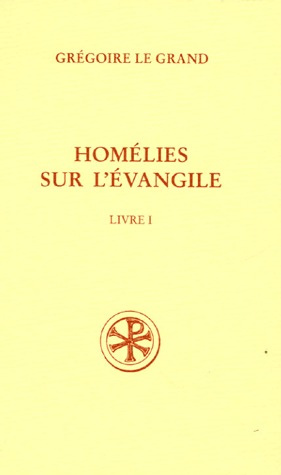 Emprunter Homélies sur l'évangile. Livre I ; Homélies I-XX ; texte latin livre