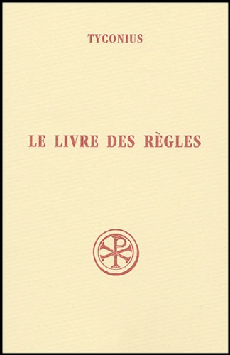 Emprunter le Livre des Règles livre