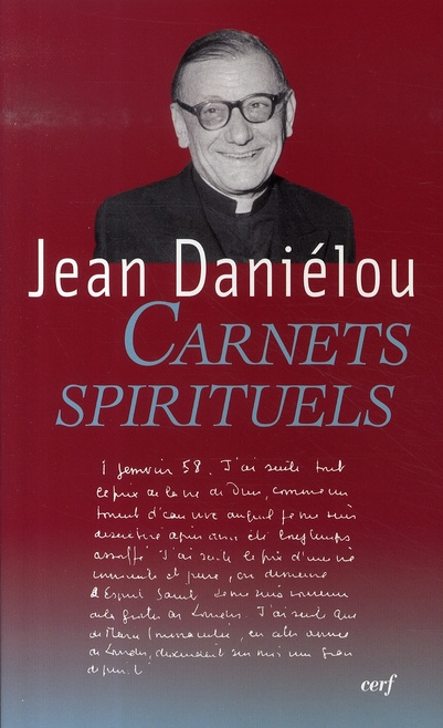 Emprunter Carnets spirituels livre