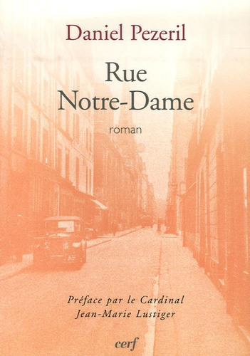 Emprunter Rue Notre-Dame livre