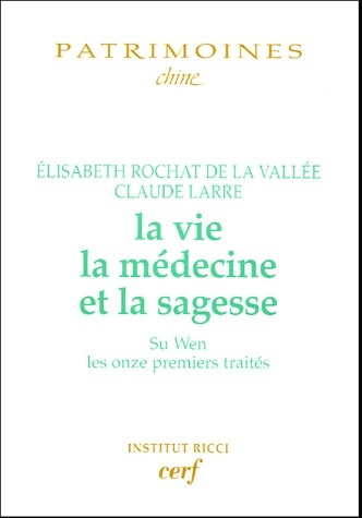 Emprunter La vie, la médecine et la sagesse livre