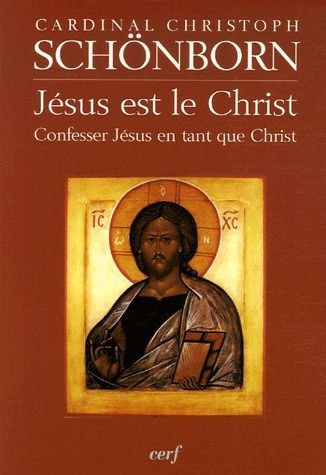 Emprunter Jésus est le Christ. Confesser Jésus en tant que Christ livre