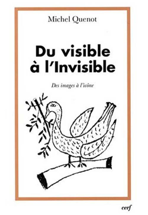 Emprunter Du visible à l'Invisible. Des images à l'icône livre