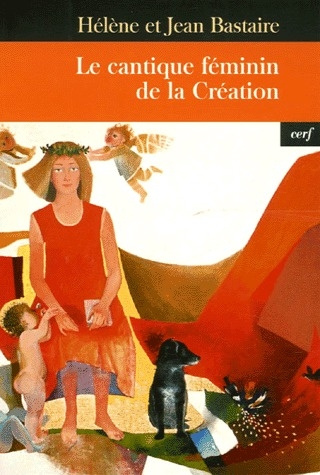 Emprunter Le cantique féminin de la Création livre