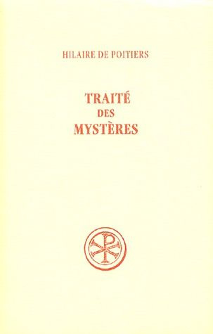 Emprunter Traité des mystères. 2e édition revue et corrigée livre