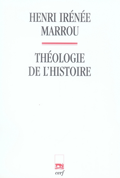 Emprunter Théologie de l'histoire livre