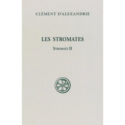 Emprunter Les Stromates. Stromate II livre