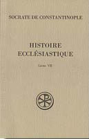 Emprunter Histoire ecclésiastique. Livre VII livre