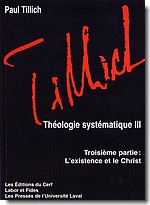 Emprunter Théologie systématique. Tome 3, L'existence et le Christ livre