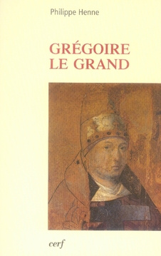 Emprunter Grégoire le Grand livre