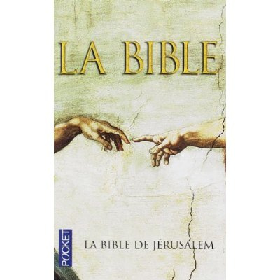Emprunter La Bible de Jérusalem livre