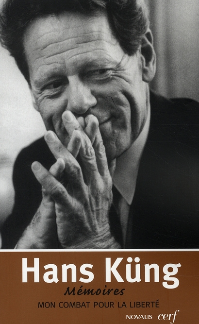 Emprunter Mon combat pour la liberté. Mémoires livre