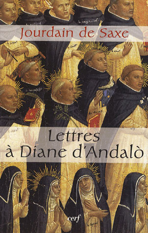 Emprunter Lettres à Diane d'Andalo livre