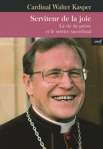 Emprunter Serviteur de la joie. La vie de prêtre et le service sacerdotal livre