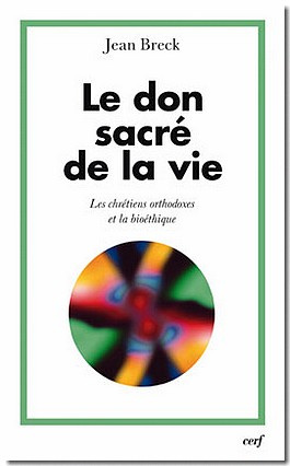 Emprunter Le don sacré de la vie. Les chrétiens orthodoxes et la bioéthique livre